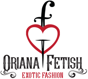 oriana fetish logo