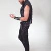 fetish vest