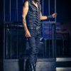 fetish vest