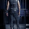 fetish vest