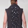 fetish vest